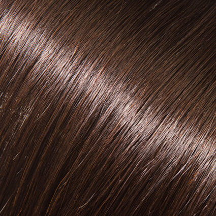 Wefted Hair Extensions #2 - OUT OF STOCK