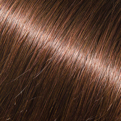 Wefted Hair Extensions #3 - OUT OF STOCK
