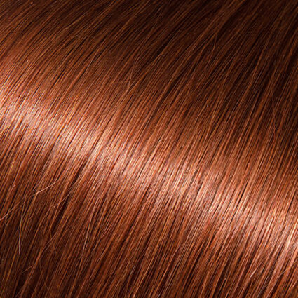 Wefted Hair Extensions #33 - OUT OF STOCK