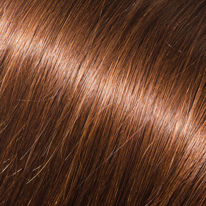 Wefted Hair Extensions #4 - OUT OF STOCK