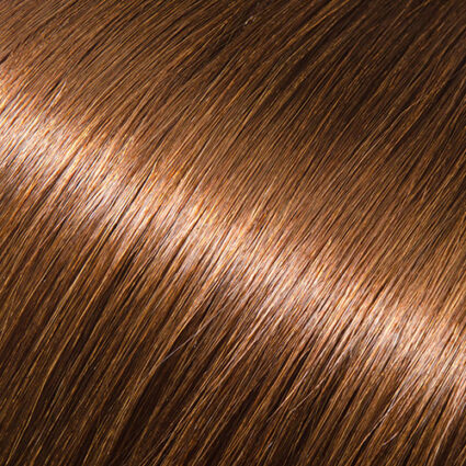 Wefted Hair Extensions #6 - OUT OF STOCK