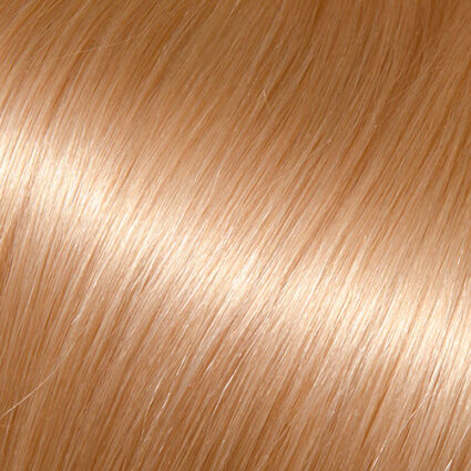 Wefted Hair Extensions #613 - OUT OF STOCK