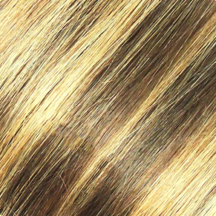 Deluxe Clip-In 9-Peice Set #4/613 - OUT OF STOCK