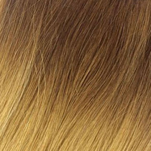 Deluxe Ombre Clip-In 9-Peice Set #T2/16 - OUT OF STOCK