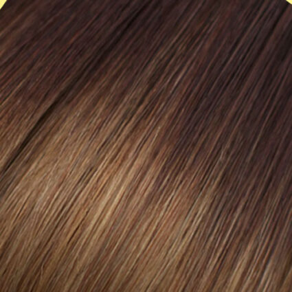 Wefted Hair Extensions #T2/6 - OUT OF STOCK