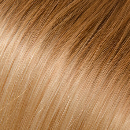 Wefted Hair Extensions #T6/8 - OUT OF STOCK