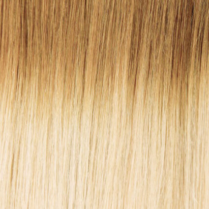 Wefted Hair Extensions T8/60 - OUT OF STOCK