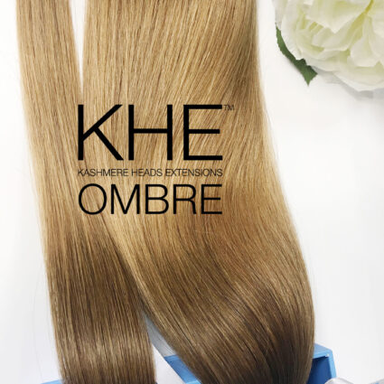 Kashmere Heads - Honey Caramel Ombre - OUT OF STOCK