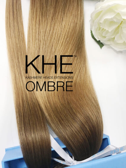 Kashmere Heads - Honey Caramel Ombre - OUT OF STOCK