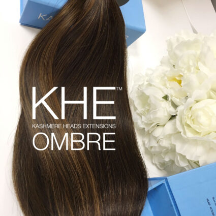 Kashmere Heads Cinnamon Brown