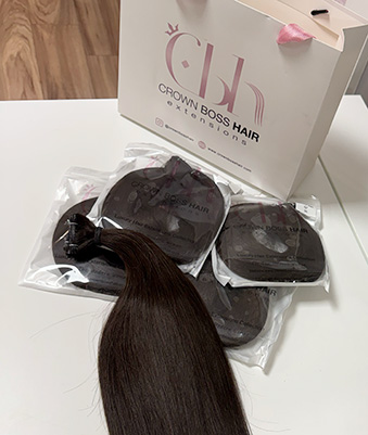 Shop Xpose Beauty Hair Extensions