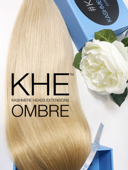 Kashmere Heads - California Blonde Ombre - OUT OF STOCK