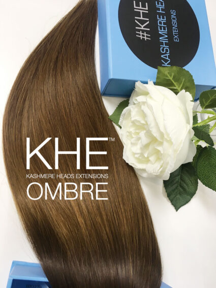 Kashmere Heads - Cocoa Mocha Ombre - OUT OF STOCK
