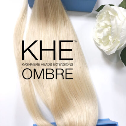 Kashmere Heads - Platinum Goddess