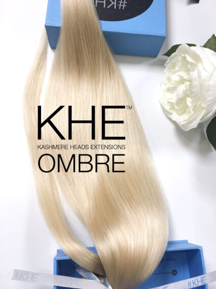 Kashmere Heads - Platinum Goddess