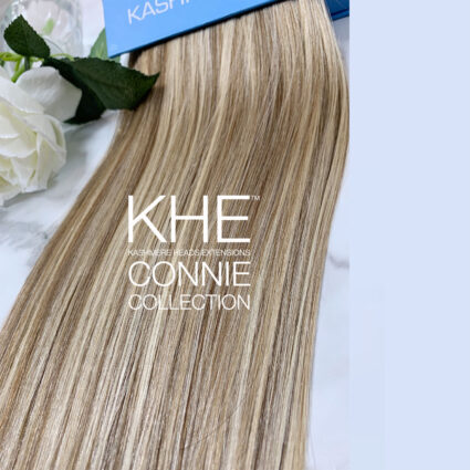 Kashmere Heads - Connine Collection - #P4/613