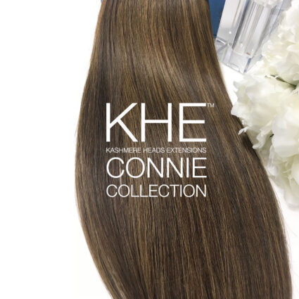 Kashmere Heads - Connine Collection - #P1C/4- OUT OF STOCK