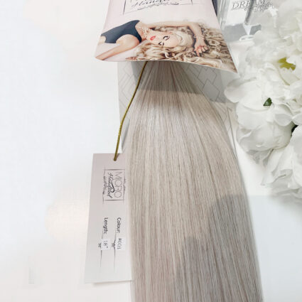 Micro Handtied Weft 18” #60A -OUT OF STOCK