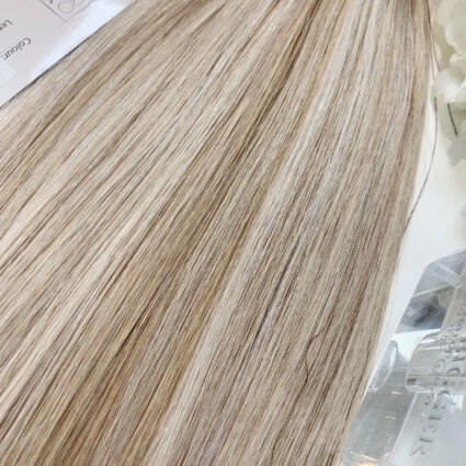 Micro Handtied Weft 18” #7/60A -OUT OF STOCK