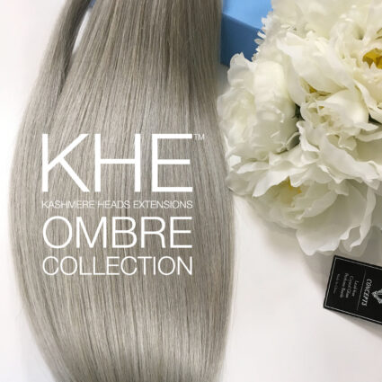 Kashmere Heads Silver Addiction - OUT OF STOCK