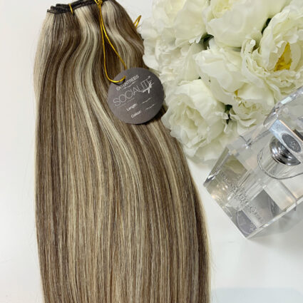 Socialite Weft - 18" - #16/60