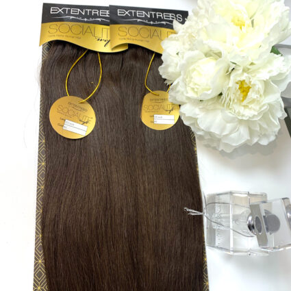 Socialite Weft - 18" - #2