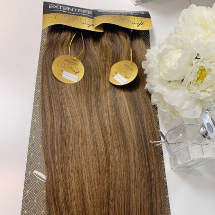 Socialite Weft - 18" - #P4/6