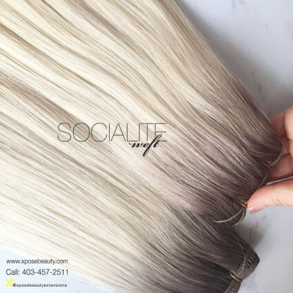 Socialite Weft - 18" - #18/60