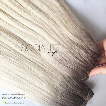 Socialite Weft - 18" - #18/60