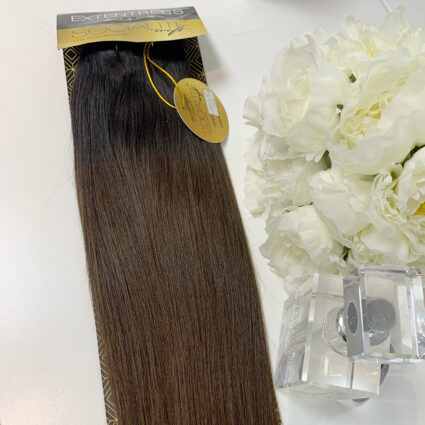 Socialite Weft - 22" - #t1b/2