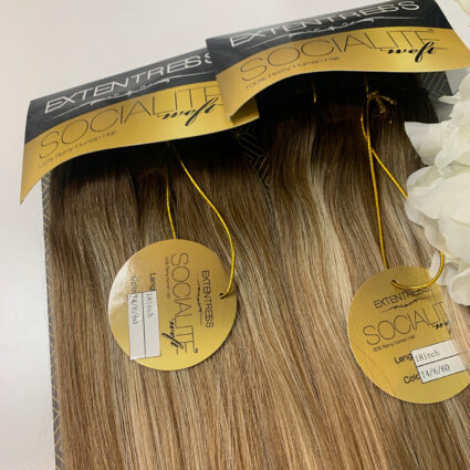 Socialite Weft - 18" - #t4/6/60