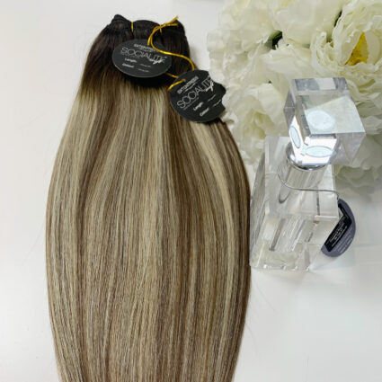Socialite Weft - 18" - #T4/8/60